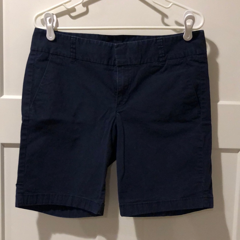 Women’s J. Crew Frankie shorts